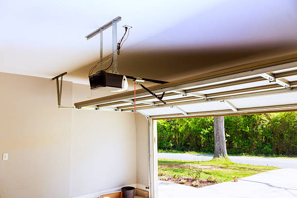 Top rated local Garage Door Panel Replacement specialists in Johnstown, CO